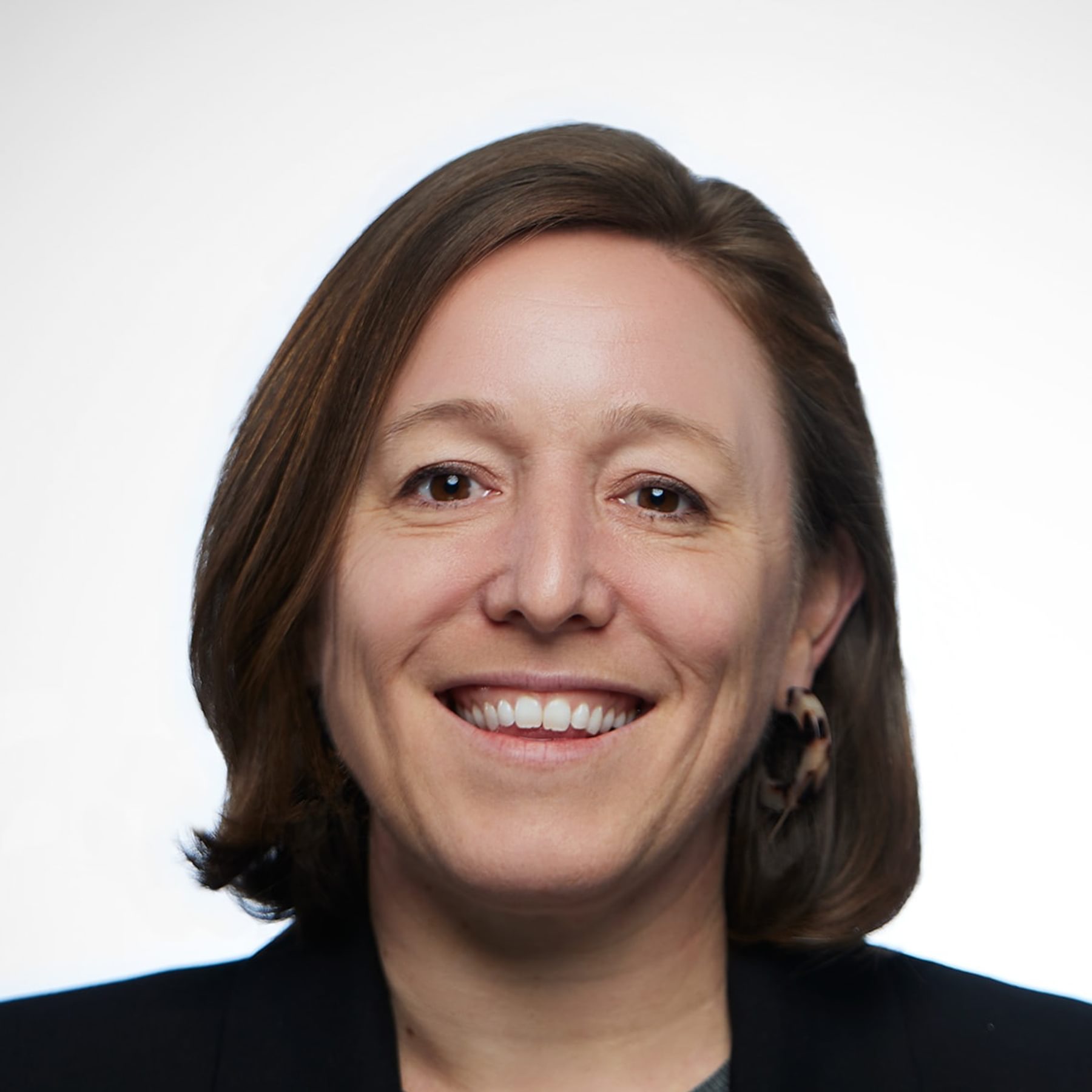 The Engine CEO Emily Knight