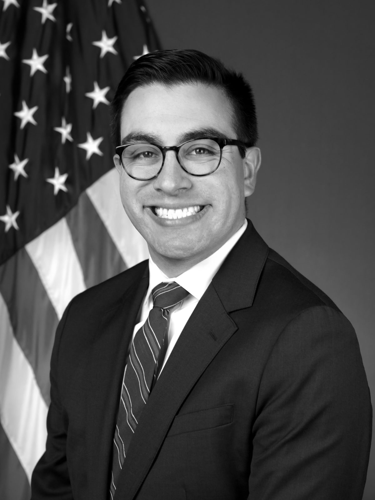 A headshot of Will Rasky, Founder of Mass Ave Strategies and an expert in residence at The Engine.